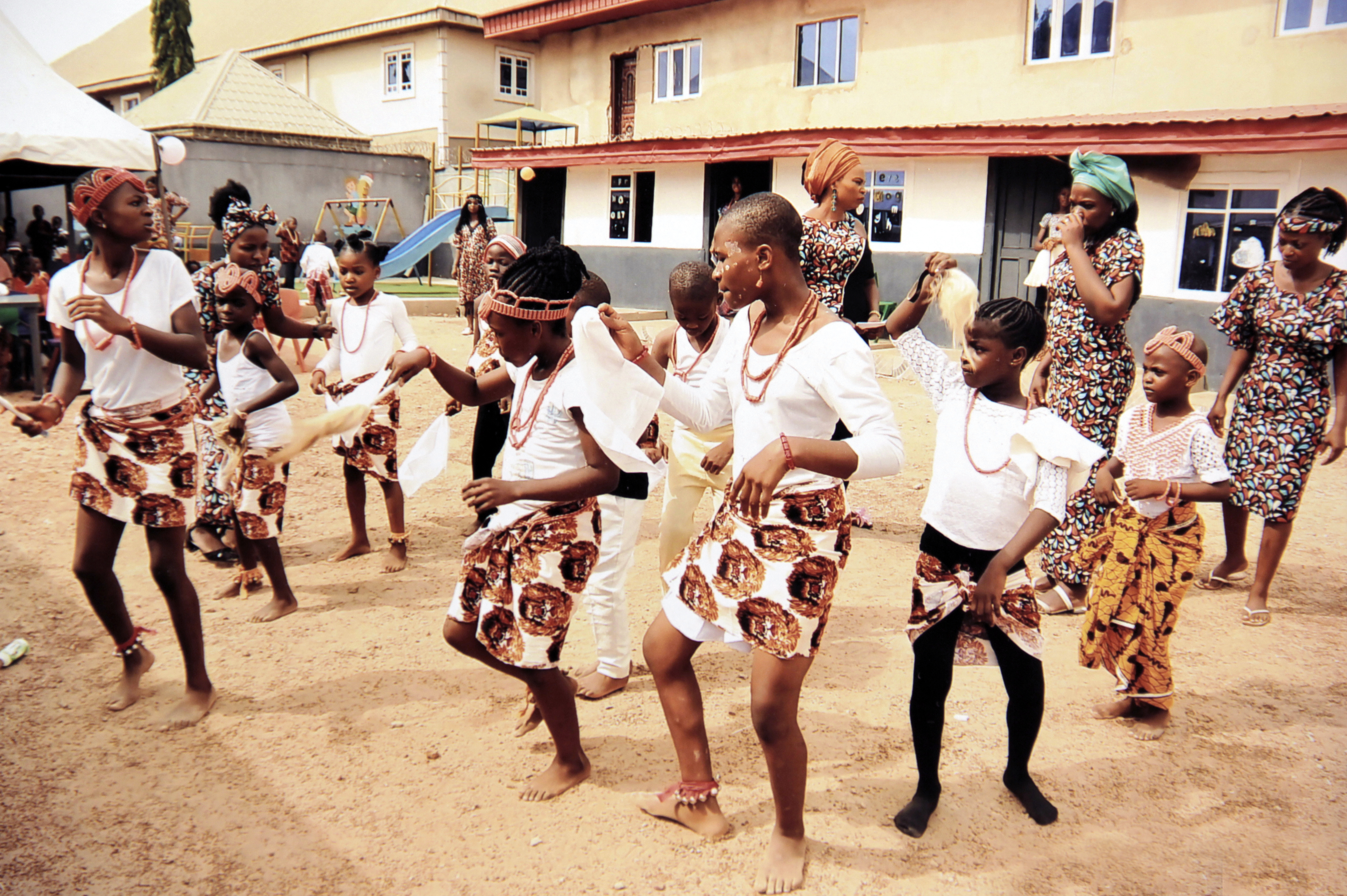 Upcoming Cultural Day